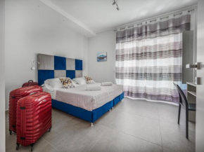 Azzurro Park Suite SORRENTO Sorrento